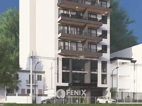 DF811 - DEPARTAMENTOS EN VENTA EDIF. YVYTY - COSTANERA