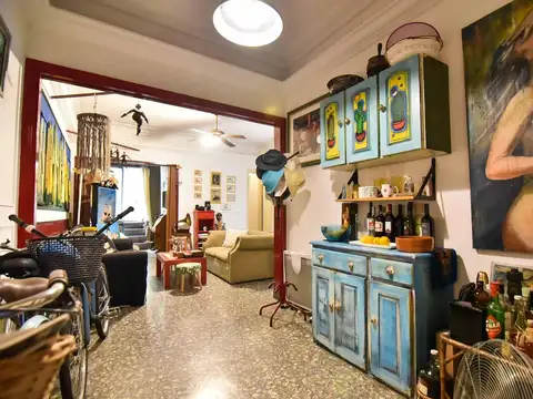 Departamento en Venta de 3 dormitorios