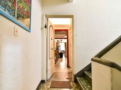 Valentin gomez  al 3000