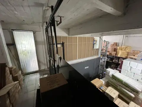 Galpon en Alquiler en Parque Chacabuco, $ 2.900.000