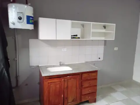 Alquiler DEPARTAMENTO 2 ambientes