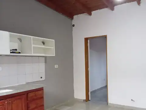Alquiler DEPARTAMENTO 2 ambientes