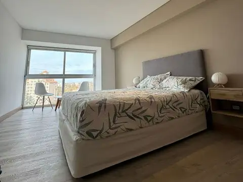 Departamento en Alquiler 4 años