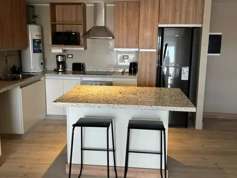 Departamento Alquiler 1 habitación Torres Leloir