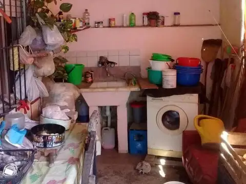 Casa en Venta al Suroeste