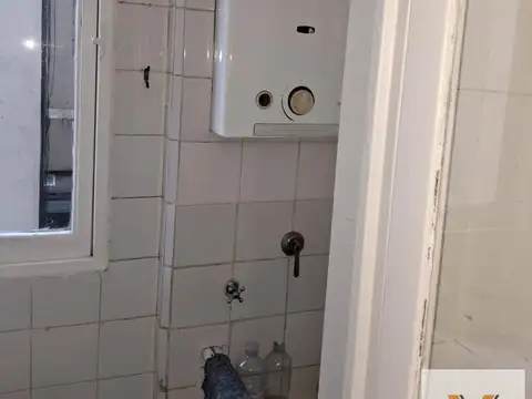 Departamento en Venta 40 años