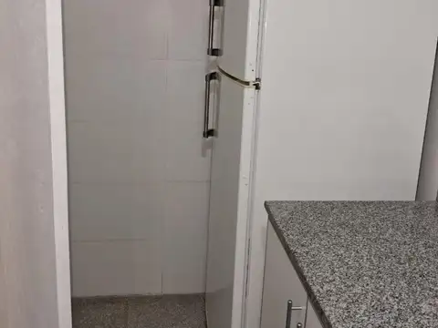 Departamento en Venta en Belgrano, USD 135.000