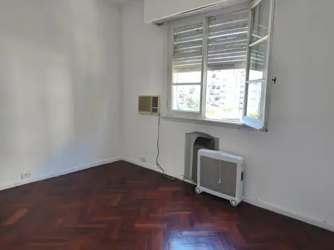 Departamento en  Recoleta
