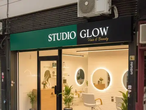 Excelente Local  Belgrano