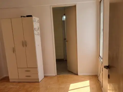 Alquiler Departamento1 ambiente con cocina amplia separada y lavadero aparte.