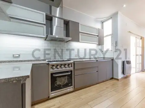 Departamento en Venta de 3 dormitorios