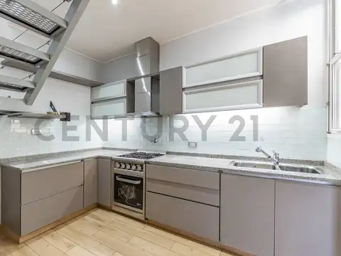 Departamento en Venta en Avellaneda, USD 115.000