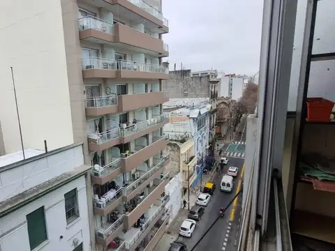 Departamento en Alquiler de Monoambiente