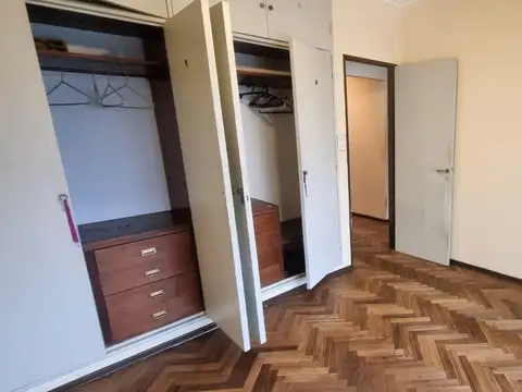 Departamento en Alquiler 60 años