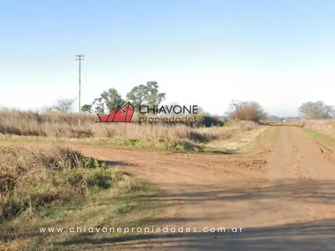Camino M. Benitez Y Gral. Gelly