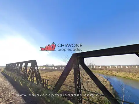 Campo en Venta de 446  ha