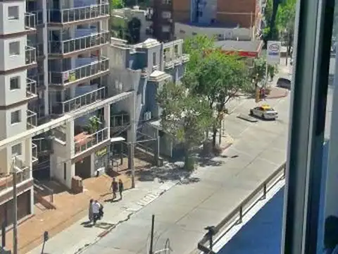 Depto Tipo Casa en Venta de Monoambiente