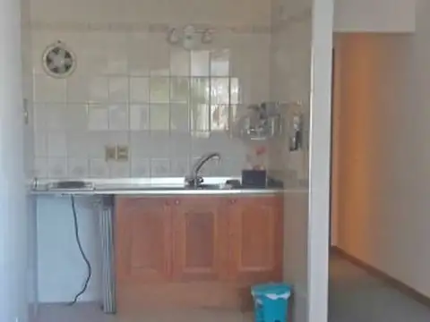 Depto Tipo Casa Monoambiente con 1 baño