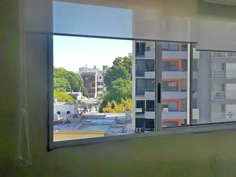 Depto Tipo Casa en Venta en Pocitos , USD 110.000