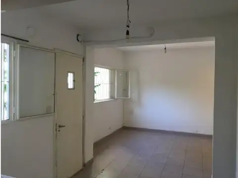Virgilio 2566 , Piso PB