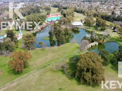 Terreno en Venta de 960,0 m2