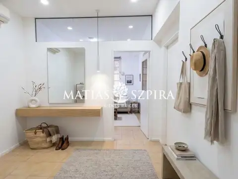 Departamento en Venta 50 años