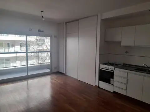 Departamento en Venta con 1 cochera