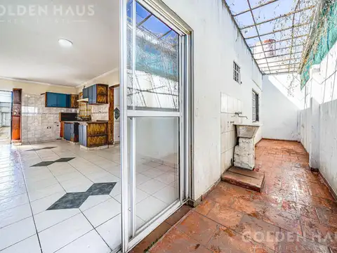 PH en venta 3 ambientes sin expensas en San Justo