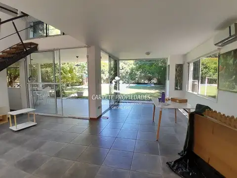 Casa en Venta al Noroeste
