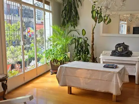 Departamento en Venta 60 años