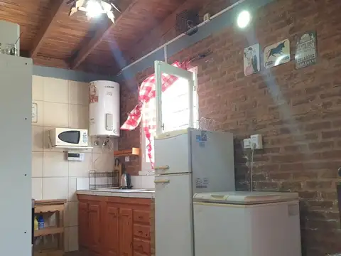 Quinta en Venta en Arturo Seguí, USD 95.000