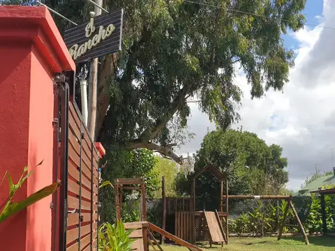 Quinta en Venta en Arturo Seguí, Partido de La Plata