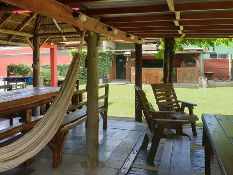 Quinta en Venta en Arturo Seguí, USD 95.000