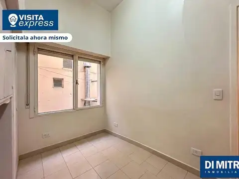 Departamento en Venta 38 años