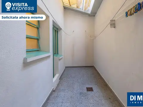 Departamento en Venta al Oeste