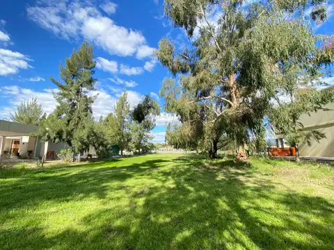 Terreno en Venta en La Plata, USD 75.000