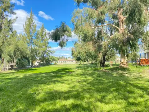 Terreno en Venta en La Plata, USD 75.000