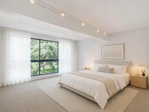 Departamento en Venta de 5 ambientes