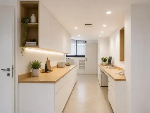 Departamento en Venta de 4 dormitorios