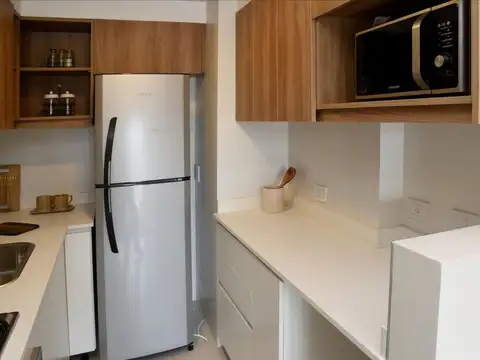 Departamento en Venta 4 años