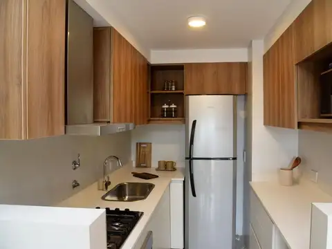 Departamento en Venta en Saavedra, USD 172.000