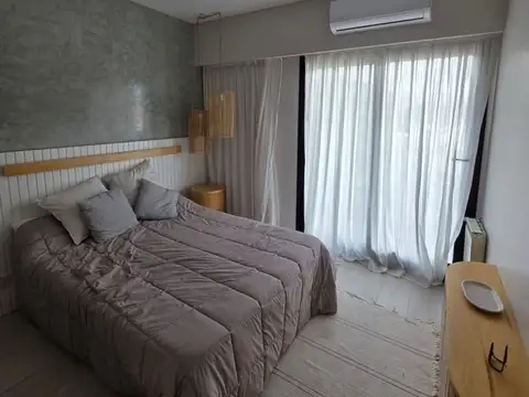 Venta 2 ambientes Con Balcón y Amenities Saavedra