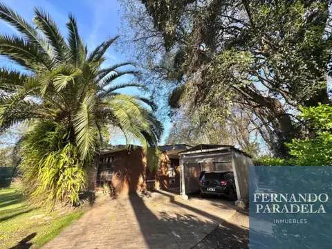 Casa en Venta en Villa Gobernador Udaondo, USD 440.000