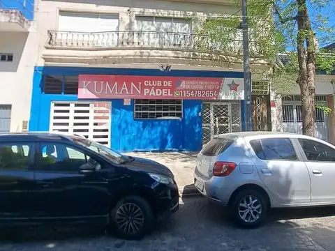 Oficina en Alquiler 30 años