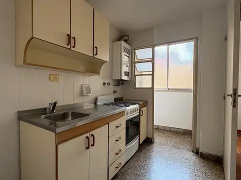 Departamento en Alquiler en Villa Urquiza, $ 550.000