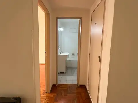Departamento en Alquiler 50 años