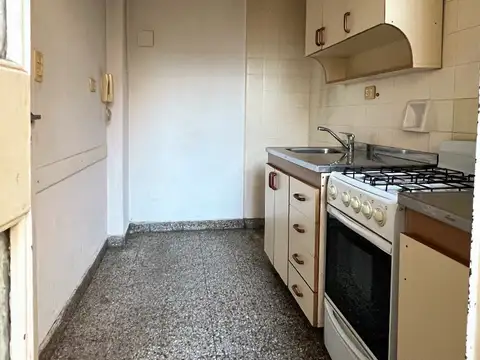 Departamento en Alquiler de 2 ambientes