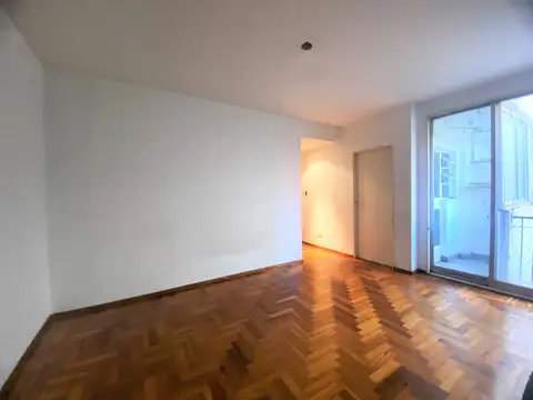 Pedro I, Rivera 5200, Piso 3