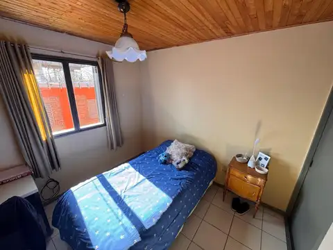 Departamento en Venta 36 años