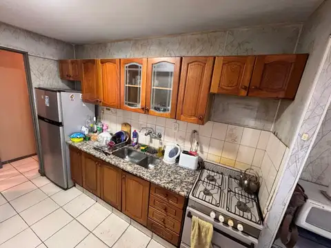 Departamento en Venta de 3 dormitorios